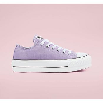 Converse Colors Chuck Taylor All Star Fialove - Damske Tenisky